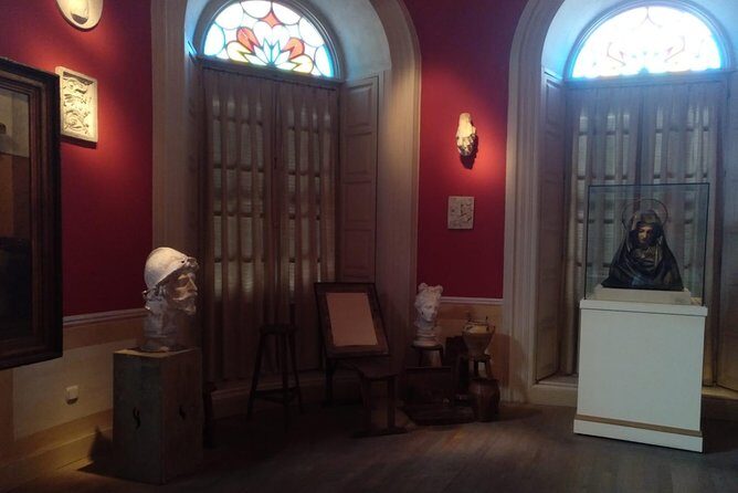 Malaga Picassiana - Practical Insights for Travelers