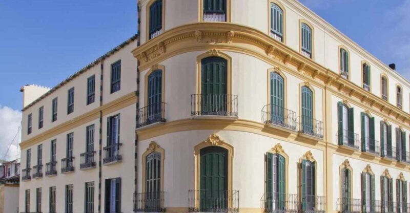 Málaga: Picasso Birthplace Museum Ticket & City Audio Guide - Why This Tour Works for You