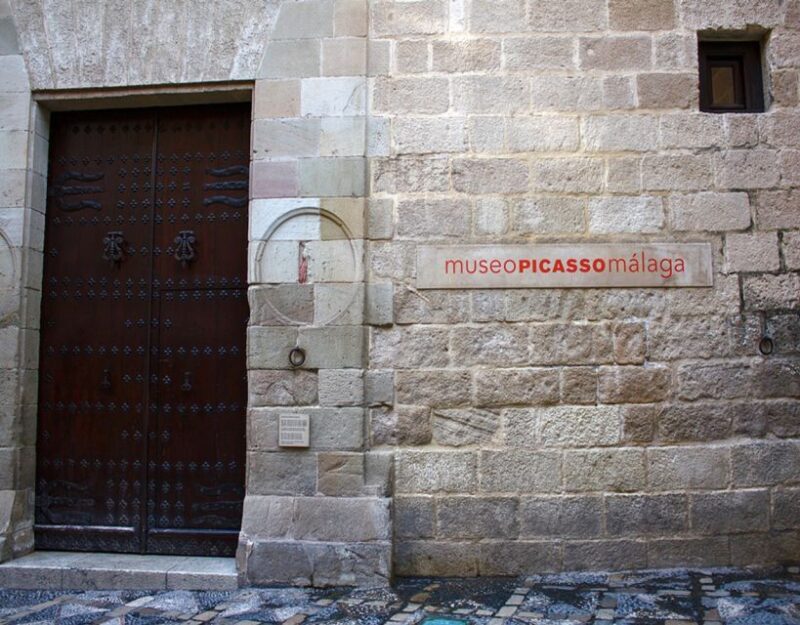 Malaga: Picasso Museum Guided Tour with Skip-the-Line Ticket - Who Will Love This Tour?
