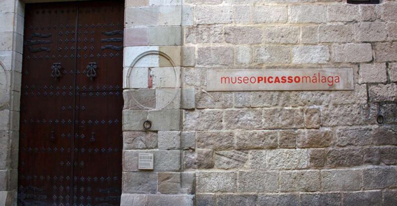 Malaga: Picasso Museum Guided Tour with Skip-the-Line Ticket - FAQs
