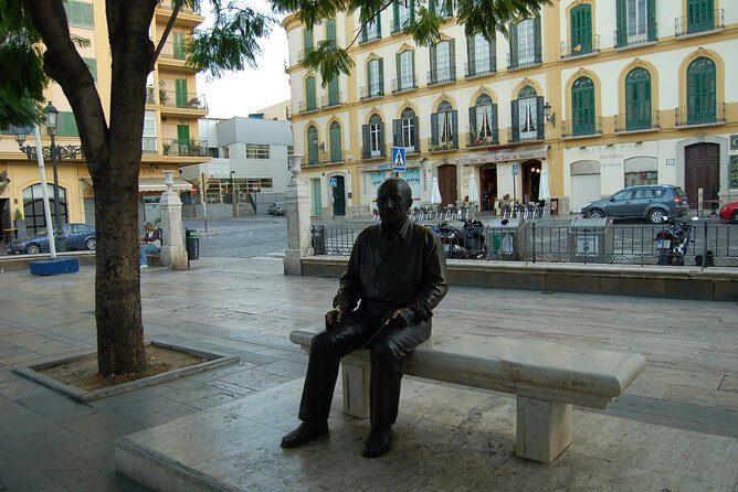 Málaga Picasso Museum Private Guided Tour - Who Should Book This Tour?