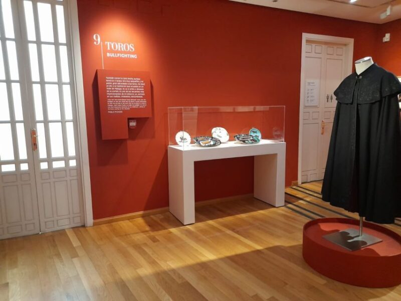 Malaga: Picassos Birthplace Museum Entrance Ticket - A Detailed Look at What to Expect in Malaga’s Picasso Museum