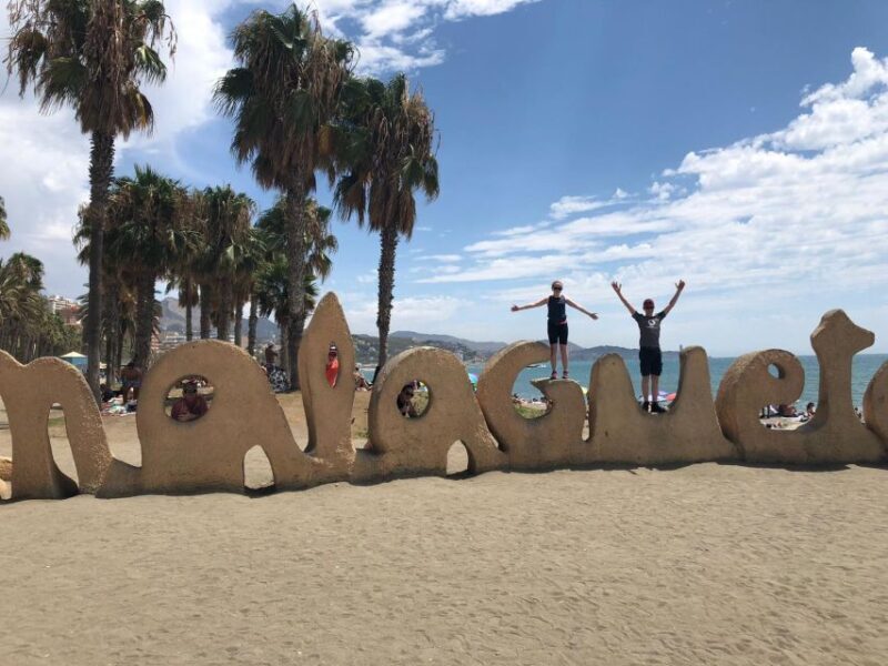 Malaga: Premium Guided Bike Tour - A Detailed Look at the Malaga Bike Tour