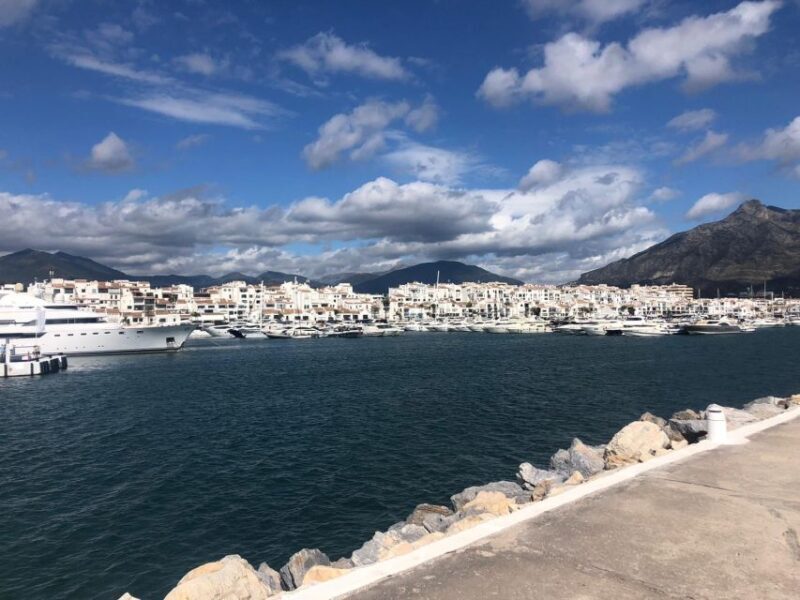 Malaga: Premium Guided Bike Tour - Who Would Love This Tour