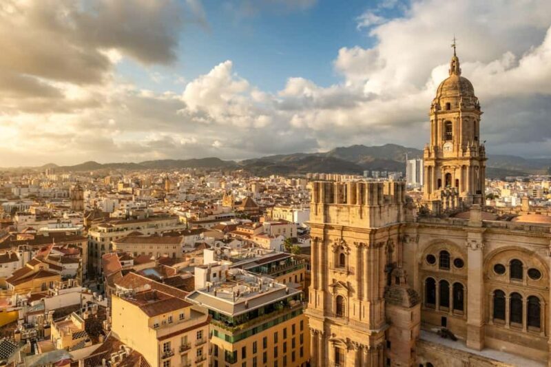 Malaga: Private 2 Hour or Half-Day Sightseeing Tour - Why This Tour Offers Real Value