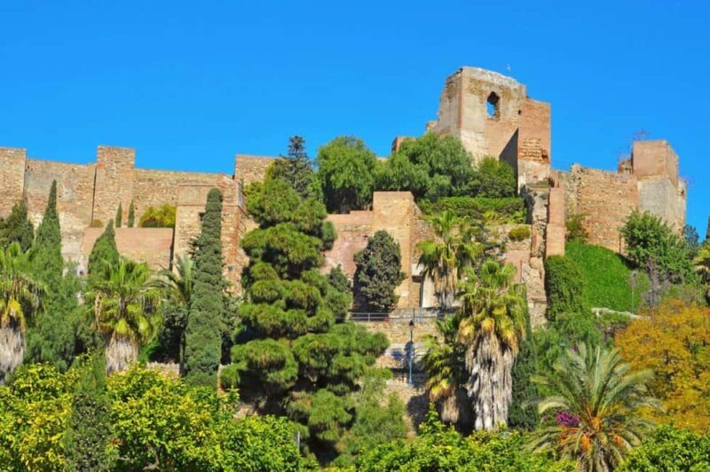 Malaga: Private 2 Hour or Half-Day Sightseeing Tour - The Sum Up