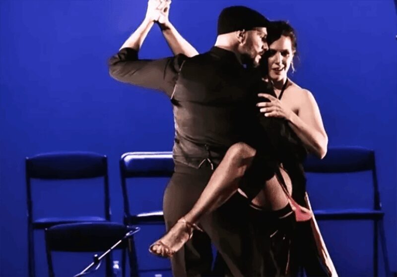 Malaga: Private Argentine Tango Lessons - A Deep Dive into the Experience
