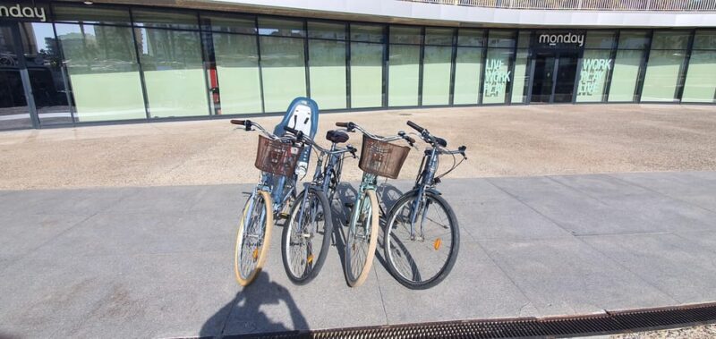 Malaga: Private Bike Rental - Who Should Consider This Experience?