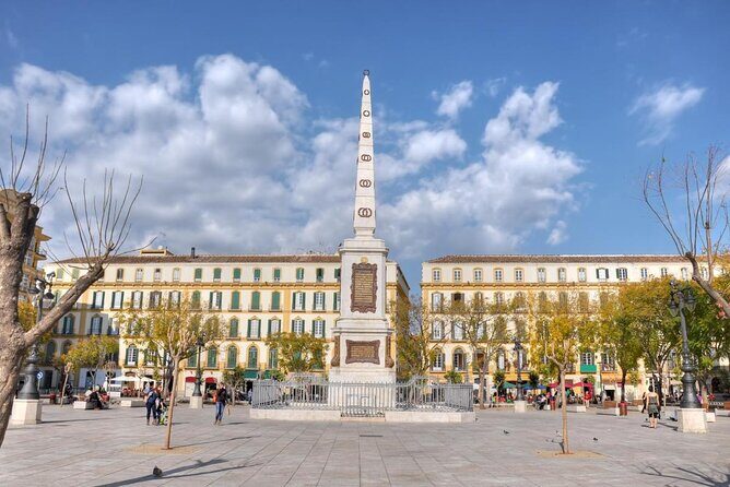 Malaga : Private Custom Walking Tour with A Guide (Private Tour) - A Personalized Walk Through Malaga’s Heart