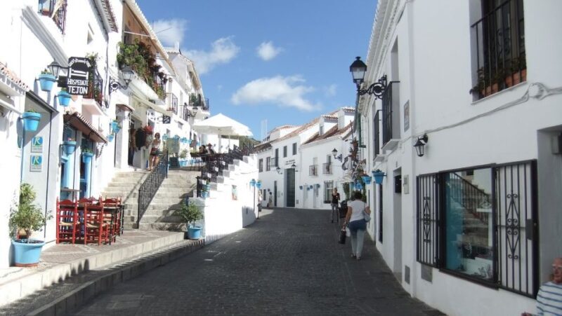 Malaga: Private Day Trip to Mijas - The Experience Through the Lens of Visitors