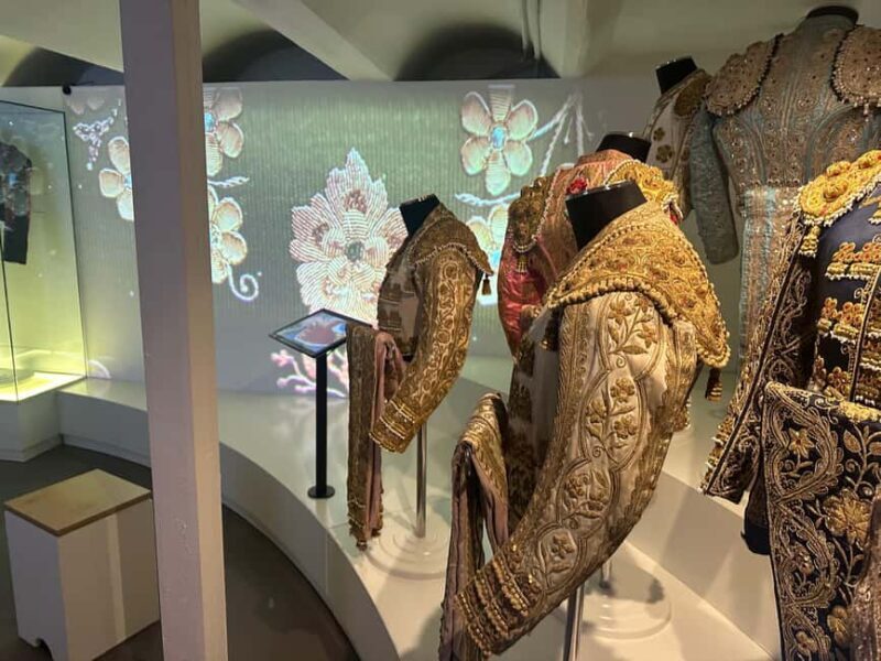 Malaga: Private Guided Tour of the Bullring and Immersive Museum - Frequently Asked Questions (FAQs)
