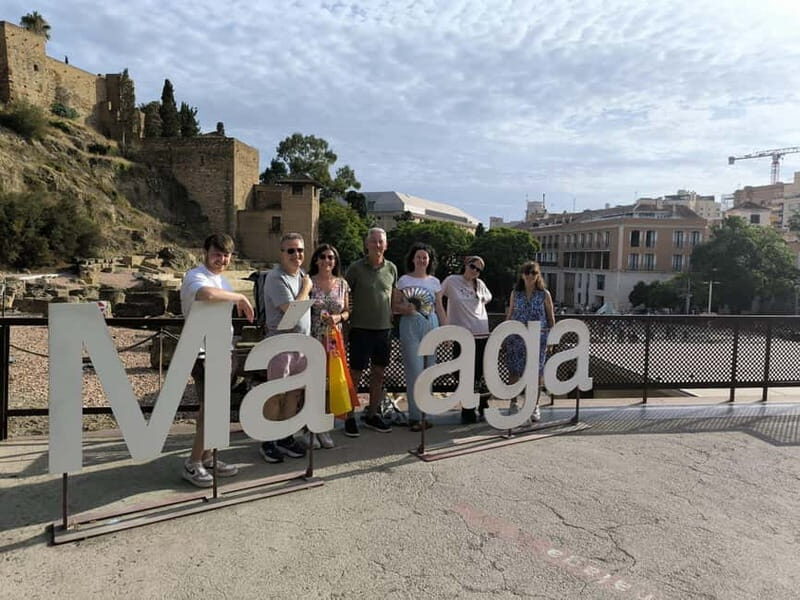 Malaga: Private Highlights and Hidden Treasures Tour - Malaga: Private Highlights and Hidden Treasures Tour