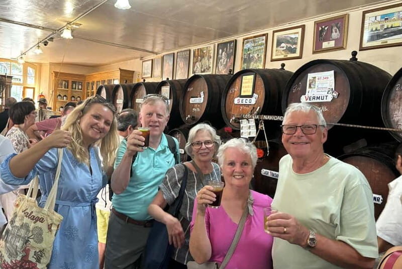 Malaga: Private Highlights and Hidden Treasures Tour - What to Expect: Practicalities