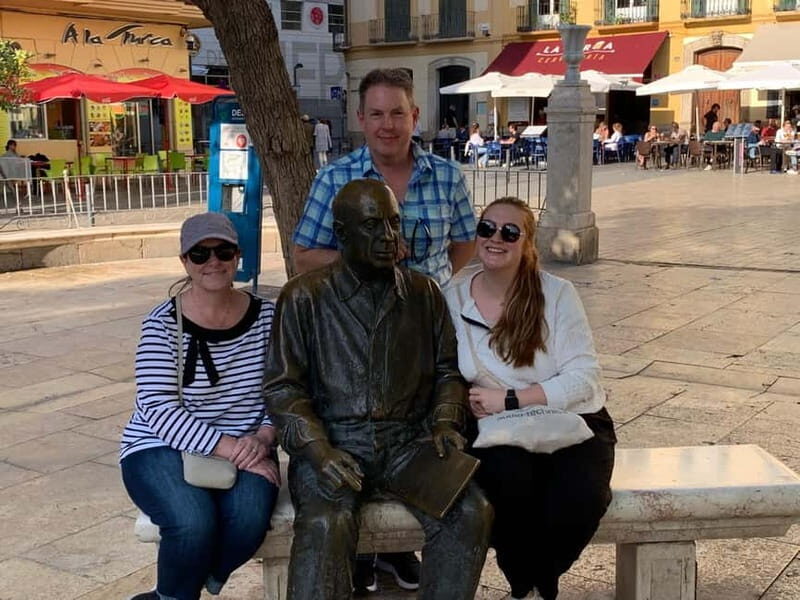 Malaga: Private Highlights and Hidden Treasures Tour - FAQ