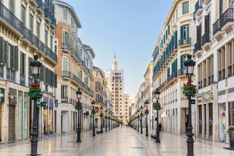 Malaga: Private Picasso Museum Tour - Málaga: Private Picasso Museum Tour – A Deep Dive into Artistic Genius