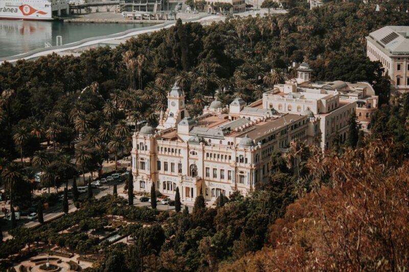 Malaga: Private Picasso Museum Tour - The Value of This Tour