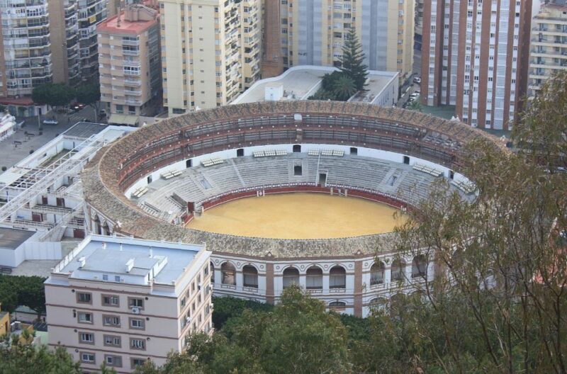 Malaga: Private Plaza de la Merced, City Center, & Port Tour - Exploring Malaga in Two Hours: A Detailed Journey