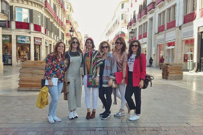 Málaga: Private Sightseeing Treasure Hunt - Frequently Asked Questions