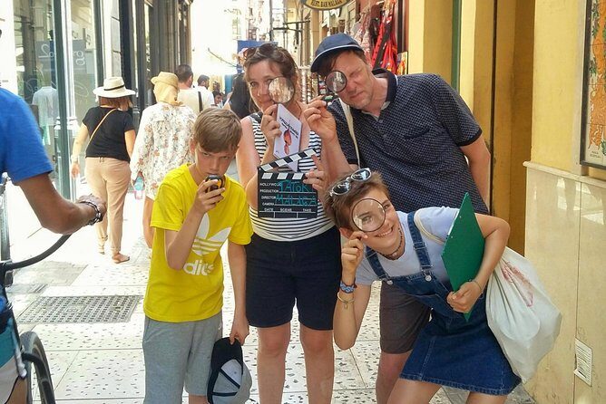 Málaga: Private Sightseeing Treasure Hunt - Final Thoughts