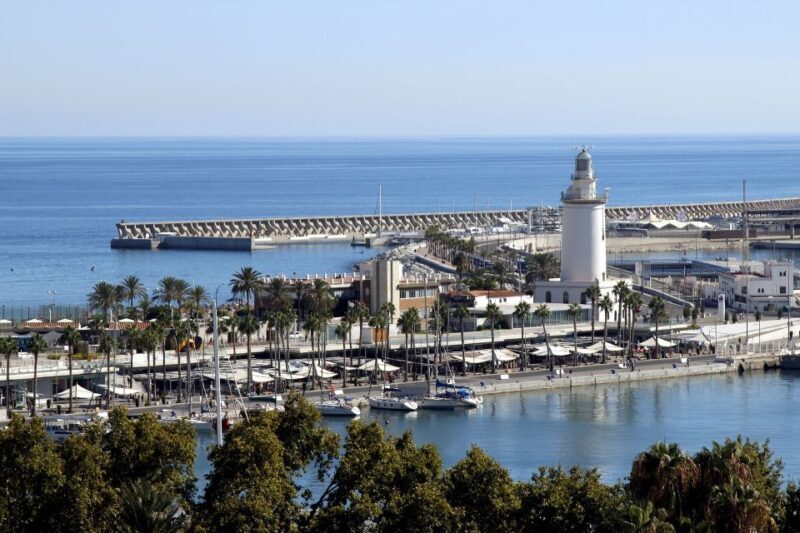 Malaga: Private Spanish Lesson for Any Level - Who Should Book This Tour?