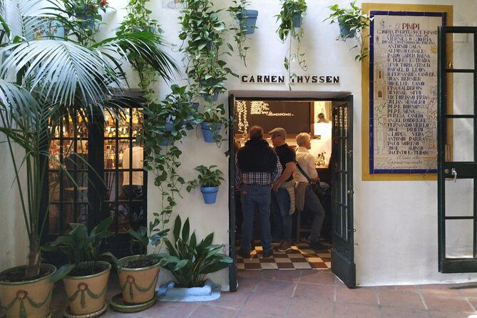 MALAGA PRIVATE TOUR - by OhMyGoodGuide - Detailed Review of the Malaga Private Tour