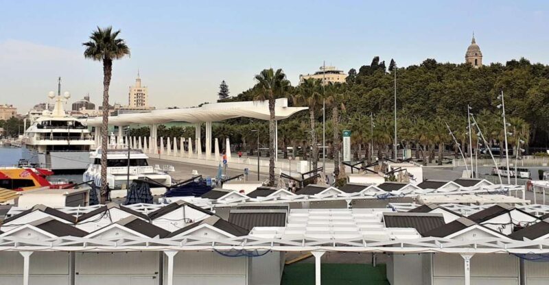 Malaga: Private walking tour - Authentic Experiences from Real Travelers