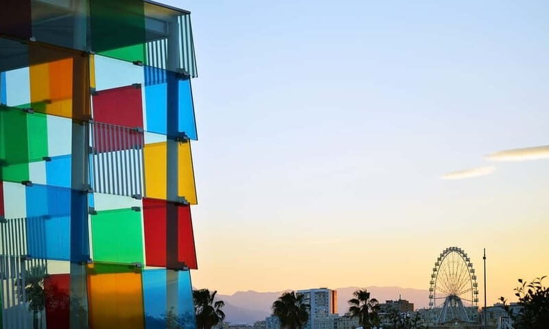 Malaga: Private Walking Tour with Official Guide - Exploring Malaga Through a Private, Tailored Lens