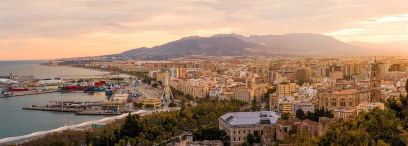 Malaga: Private Walking Tour with Official Guide - Final Thoughts: Is This Tour Right for You?