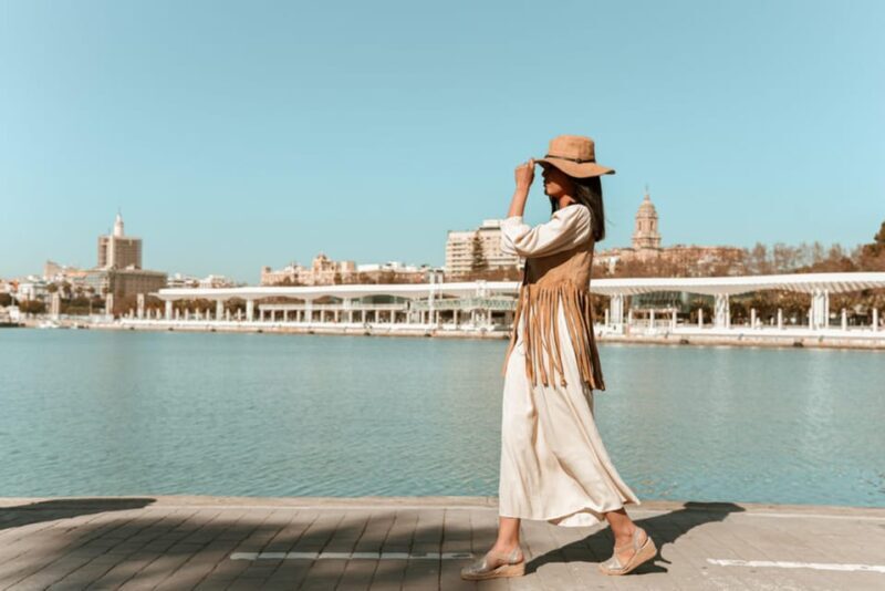 Málaga: Professional Photoshoot and City Tour - Frequently Asked Questions