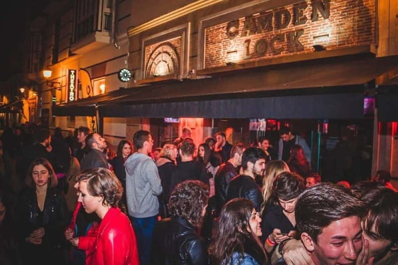 Málaga: Pub Crawl Málaga Madness - Why Choose This Experience?