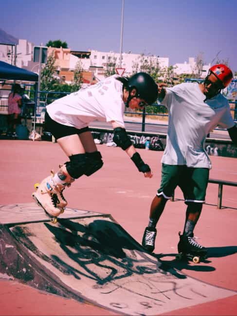 Malaga: Roller Skating City Tour, Roller Skating Classes - Final Thoughts: Who Should Consider This Experience?