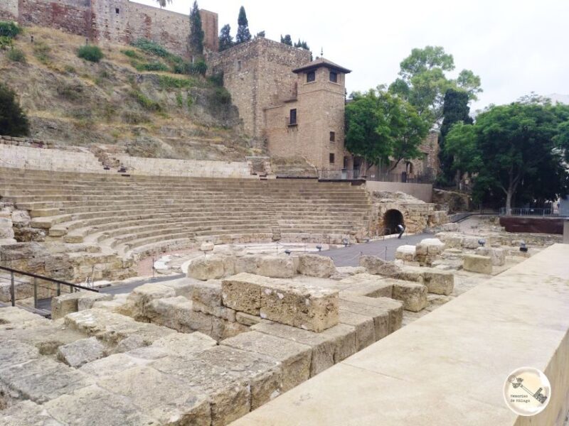 Malaga: Roman Theater and Alcazaba of Malaga Guided Tour - An In-Depth Look at the Tour Experience