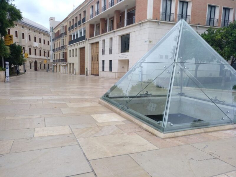 Malaga: Roman Theater and Alcazaba of Malaga Guided Tour - Final Thoughts
