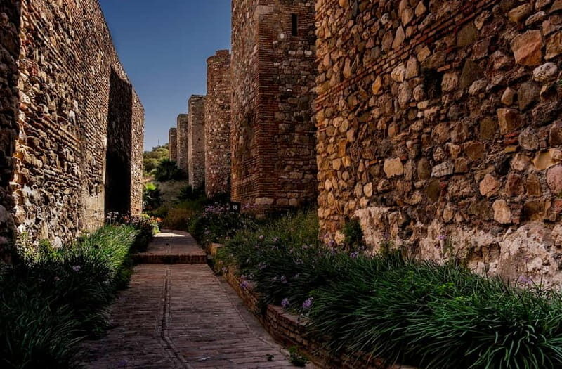 Málaga: Roman Theatre and Alcazaba Guided Tour - An In-Depth Look at the Málaga Roman Theatre and Alcazaba Guided Tour