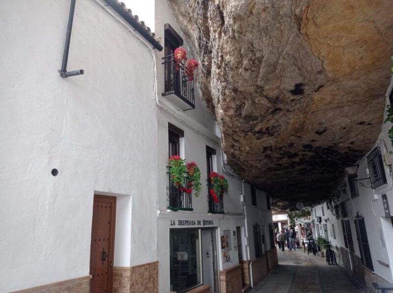 Málaga: Ronda & Setenil de las Bodegas & optional Sunset - Discover the Charm of Andalusia: Ronda & Setenil de las Bodegas Day Trip