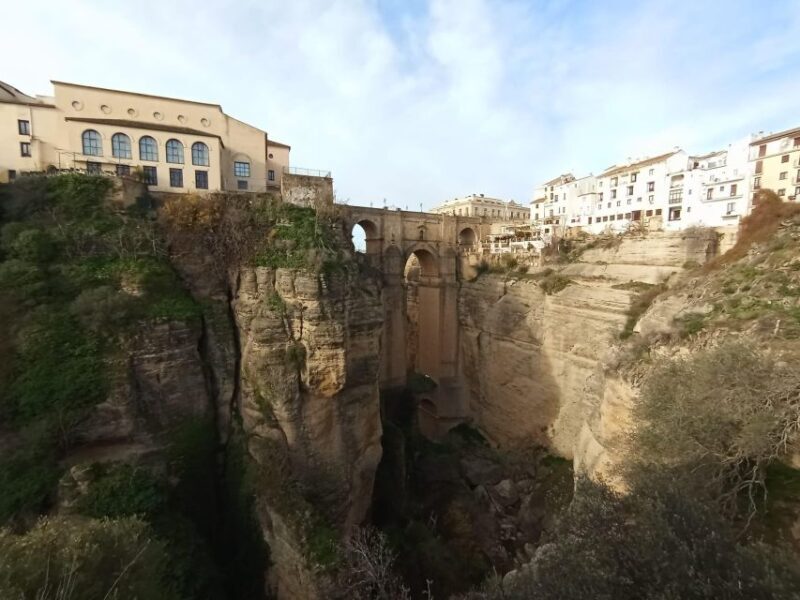 Málaga: Ronda & Setenil de las Bodegas & optional Sunset - FAQs
