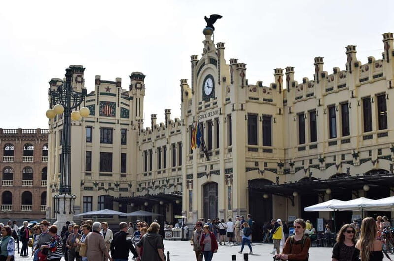 Malaga: Secret Food Tour - Final Thoughts: Who’s It For?