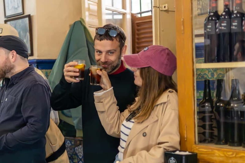 Malaga: Secret Food Tour - Frequently Asked Questions