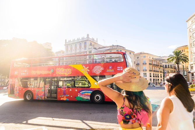 Malaga Shore Excursion: City Sightseeing Malaga Hop-On Hop-Off Bus Tour - Who Will Enjoy This Tour?