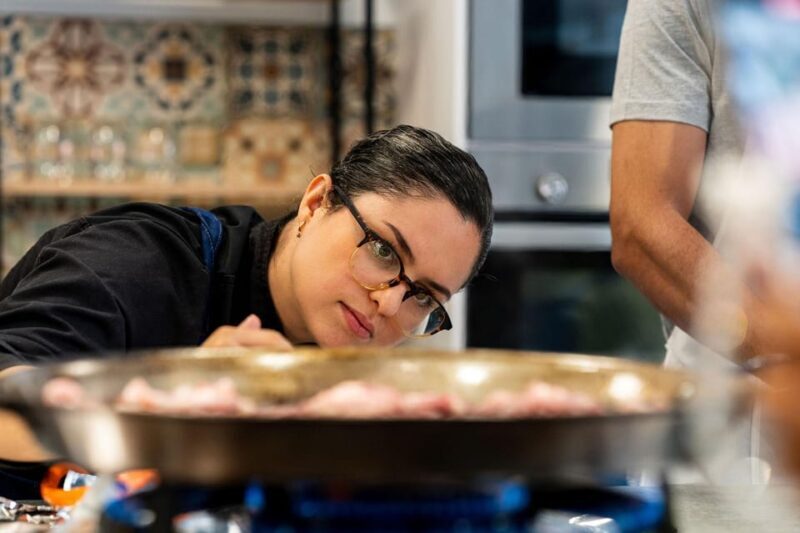 Málaga: Spanish Cooking Workshop with Paella and Sangria - Who Will Love This Experience?