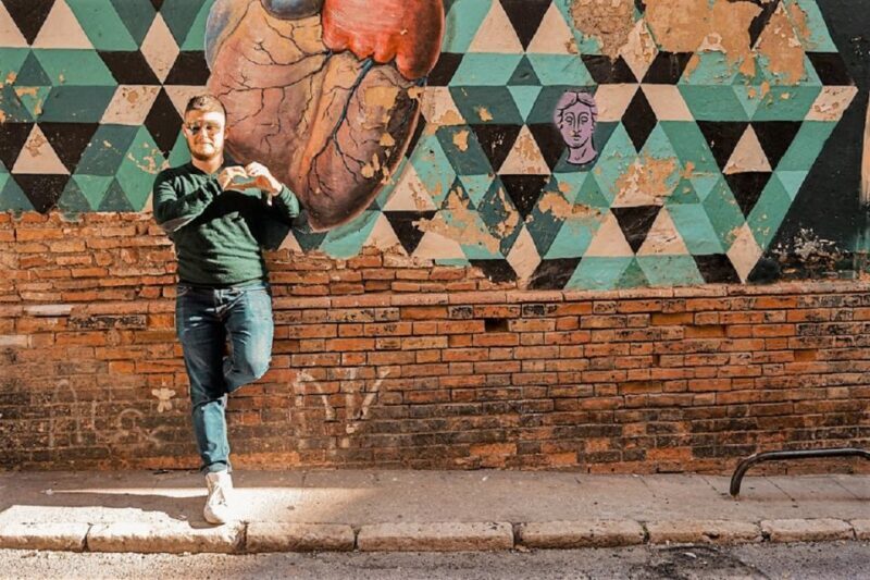 Málaga: Street Art Tour in the Soho District - Authentic Insights from Reviews
