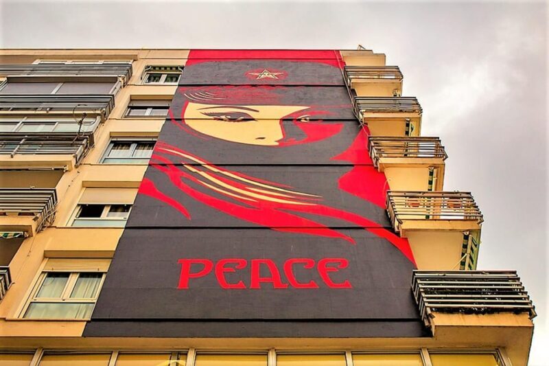 Málaga: Street Art Tour in the Soho District - The Sum Up