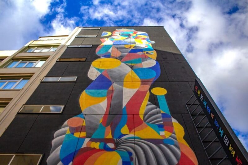Málaga: Street Art Tour in the Soho District - FAQ