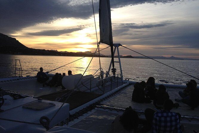 Malaga Sunset Cruise and Restaurant Dinner - A Detailed Look at the Malaga Sunset Cruise and Dinner