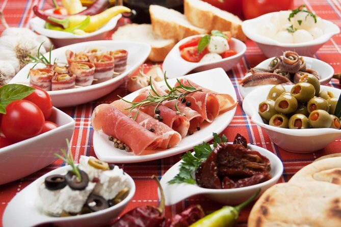 Malaga Tapas and Wine Tour - Who Is This Tour Best For?