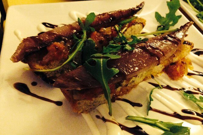 Malaga Tapas and Wine Tour - FAQ