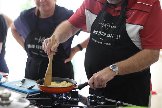 Malaga Tapas Cooking Class - A Deeper Look at the Malaga Tapas Cooking Class