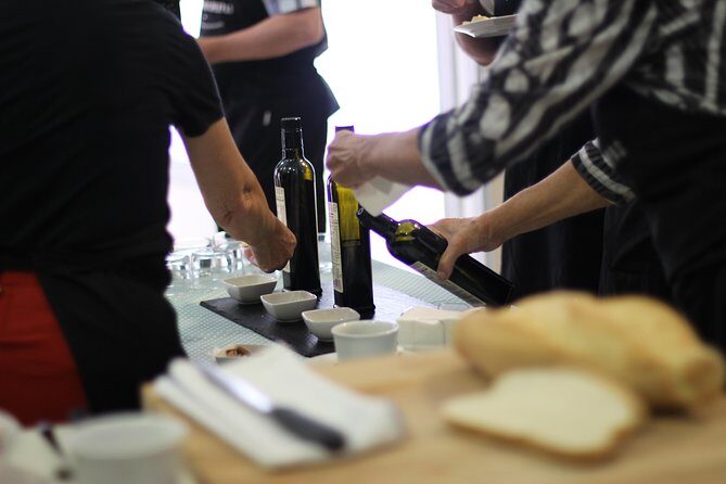 Malaga Tapas Cooking Class - Frequently Asked Questions