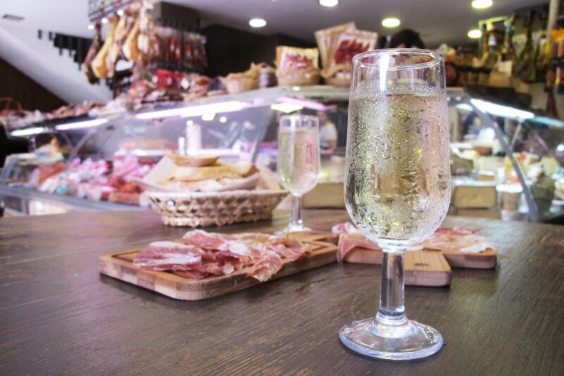 Malaga: Tapas Tasting Tour - Discover Malaga’s Flavors: A Tapas Tasting Tour That Goes Beyond the Guidebook