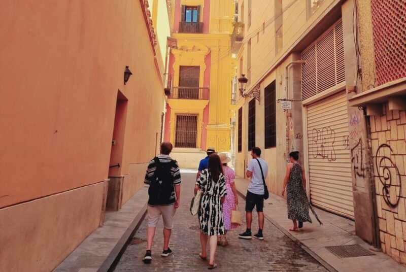 Malaga: Tapas Tasting Tour - Who Will Love This Tour?